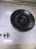 帅康（Sacon）【炊烟灶Pro】白色 燃气灶双灶天然气 嵌入式5.6kW烟灶联动定时灶免改孔 JZT-3B816W 实拍图