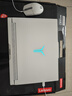 联想拯救者R9000P AI元启 游戏笔记本电脑(锐龙9 8945HX 32G 1T RTX5070Ti 2.5K 240Hz 白) 国家补贴 实拍图