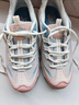 斯凯奇（Skechers）奶茶熊女鞋春厚底老爹鞋软底百搭熊猫鞋休闲运动鞋149238 实拍图