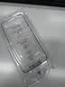 朗客【增透抗反射丨防窥膜】适用iPhone17air钢化膜苹果17Air手机膜超薄高清抗指纹防静电防偷看无尘仓 实拍图