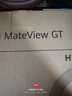 华为MateView GT 27英寸显示器 2K/200Hz/扬声器/USB-C/DP/HDMI/旋转升降壁挂/硬件低蓝光 星空黑 新品 实拍图