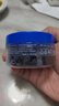 施耐德（Schneider）钢笔墨囊墨水胆非碳素不堵笔德国进口欧标钢笔适用开学必备用品30支瓶装 蓝色6703 实拍图
