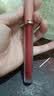 卡姿兰（Carslan）口红唇釉轻糯柔雾唇泥哑光雾面不沾杯生日七夕情人节礼物送女友 AM05 番茄布丁挞 实拍图