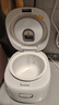 美的（Midea）电饭煲电饭锅小型迷你家用1-2人小容量智能预约多功能煲汤小米粥2L小饭煲以旧换新MB-RC211 实拍图