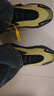 阿迪达斯YEEZY 700MNVN黑绿椰子男女时尚运动休闲鞋GW9525 47码 实拍图