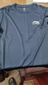 李宁（LI-NING）运动套装男夏短袖短裤速干健身服跑步篮球训练衣服饰日常透气吸汗 实拍图