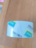 得力（deli）高品质高透明封箱胶带仓库打包胶带 60mm*100y*50um(91.4m/卷) 36卷 30325 实拍图