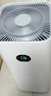 米家小米空气净化器5S【缓解花粉过敏】家用除甲醛除菌除过敏AC-M24-SC 实拍图