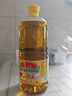 鲁花【保真菜籽油】低芥酸特香菜籽油 2L 物理压榨【京东品酒会同款】 实拍图