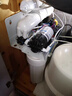 钻芯 净水器水泵75G纯水机24V电机家用抽水增压自吸泵通用配件 实拍图