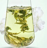 忆江南茶叶茉莉花茶茉莉龙珠200g茉莉绣球春茶自饮罐装浓香型 实拍图