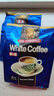 益昌老街（AIK CHEONG OLD TOWN） 白咖啡二合一(无加蔗糖)冲调饮品 马来西亚进口 15条450g*2袋 实拍图
