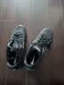 耐克（NIKE）男鞋 26夏季新款运动鞋休闲鞋AIR MAX气垫鞋网面鞋缓震透气跑步鞋 【新品】001-经典黑白/晒图退10 41 （内长260mm） 实拍图