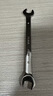 世达（SATA）41205 全抛光双开口扳手12x14MM 实拍图