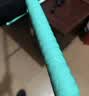 中逵鱼竿缠把带压花吸汗防滑缠绕带手把带钓杆带止汗 【蒂芙尼蓝】1.5米 实拍图