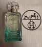 爱马仕（HERMES）尼罗河花园香水口红礼盒香水女士30ml+缎光21教师节礼物生日礼物 实拍图