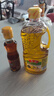 鲁花【保真菜籽油】食用油 低芥酸特香菜籽油 900ml 物理压榨  实拍图