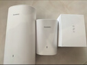 华为凌霄子母路由 Q6（1母2子套装）AX3000Mbps 千兆路由器 全屋WiFi 6+ 电力线版 无线穿墙王 电力猫 实拍图