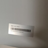 嘉速华为MateBook Pro外壳膜（HAD-W32）14.2英寸笔记本全套机身贴纸 磨砂透明外壳保护贴膜 实拍图