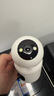 TCL4g监控无线摄像头室内无需连wifi终身免流量手机远程监控器360度无死角带夜视家用插电不用网络 实拍图