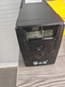 山克SP1000A ups不间断电源 办公电脑备用电源1000VA/600W 家用停电应急电源防断电 实拍图