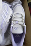 阿迪达斯（adidas）跑步鞋女鞋时尚潮流运动舒适透气鞋子IH6040 实拍图