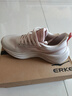鸿星尔克（ERKE）运动鞋夏季透气凌跃3跑鞋女鞋子软弹防滑耐磨跑步鞋 52126103264 实拍图
