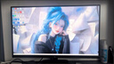 KTC 27英寸2K高清210Hz显示屏HDR450nit原生200Hz内置音响 硬件低蓝光 升降旋转显示器大师27M1 实拍图
