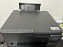爱普生（EPSON）【新品】墨仓式 L3353彩色打印机 微信打印/无线连接 家用AI学习打印机（打印、复印、扫描） 实拍图