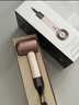 戴森（DYSON）HD16 全新智能吹风机 Supersonic 电吹风 负离子 速干护发 多风嘴 礼物推荐 HD16落日玫瑰色 实拍图