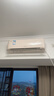 格力空调 云霓 1.5匹 新一级能效纯铜管 风不吹人舒适风空调挂机 国家补贴 KFR-35GW/NhAn1BAj 实拍图