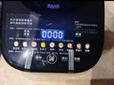 美的（Midea）安睡Max低音降噪系列破壁机 1.75L家用全自动多功能自清洗 古法浓浆辅食料理豆浆机 国家补贴 S59 实拍图