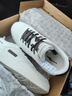鸿星尔克板鞋男鞋春夏新款潮流厚底休闲百搭小白鞋学生运动鞋子丨春辰 实拍图