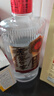 泸州老窖老窖世家柔和 浓香型白酒 52度 500mL 6瓶 整箱（含礼袋） 实拍图