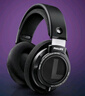 飞利浦（PHILIPS）旗舰标杆 头戴式有线耳机SHP9500 hifi舒适监听级音乐学习娱乐电竞手机电脑笔记本 学生必备礼物 实拍图