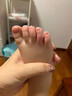 DR.DOLLME 朵美博仕医用碘伏消毒液泡i脚去i脚气专用止抑菌痒脚除臭汗气脱皮真菌感染 1瓶500ml【德国技术升级】远离脚气 碘伏消毒液医用碘伏泡i脚 实拍图