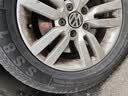双星汽车轮胎 215/65R16 102H 适配启程T70/海马S5/瑞虎5x 实拍图
