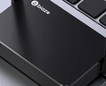 贝尔金（BELKIN）雷电4拓展坞 intel认证EVO平台 Macbook笔记本电脑转接器 12合1 HDMI/千兆网口拓展充电器 INC006 实拍图