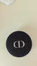 迪奥Dior【邓为同款】气垫柔雾哑光1N防晒遮瑕礼盒装 生日礼物送女友 实拍图