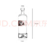 拜杰酒瓶空瓶500ml泡酒瓶果酒瓶密封酿酒罐泡酒容器白酒分装瓶酒坛 实拍图