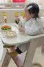 新安怡（AVENT）飞利浦宝宝PPSU抓握训练叉勺儿童自主进食勺子饭盒 实拍图