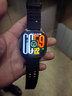 索爱SLX088智能电话手表巨幕大屏GPS可插5G卡全网通初高中生成人旋转拍照防水NFC心率血氧男女礼物黑色 实拍图
