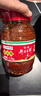 鹃城牌 红油郫县豆瓣酱1200g 餐饮大包装 辣椒酱 中华老字号 实拍图