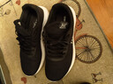 361°运动鞋男鞋春夏季透气网面黑色休闲慢跑步鞋子男士671832270-3 实拍图