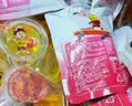 喜之郎零食大礼包76小件5.37斤蒟蒻果肉果冻海苔 休闲儿童小零食送礼箱 实拍图