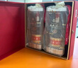 五粮液 普五八代 马年礼盒 浓香型白酒 52度 500ml*2 酒厂直供 实拍图