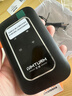 影腾随身wifi三网全国通用无线wi-fi6免插卡移动联通电信无限制大流量卡便携式网卡高速网络2026款5GHF 【三网通3000毫安充电款+黑色】*超长续航 实拍图