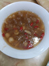 方家铺子 中华老字号小银耳100g小朵一人食白木耳  易出胶 莲子百合羹配料 实拍图