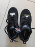 斯凯奇（Skechers）男鞋夏季软底拼接运动鞋增高舒适厚底健步鞋232398 实拍图