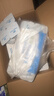 德玛仕（DEMASHI）商用消毒柜热风循环 304不锈钢内胆 立式高温双开门 单位厨房餐厅食堂用大容量消毒柜XDR650-D2D 实拍图
